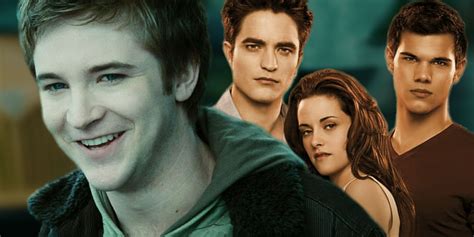 Twilight: Bella's Best Match Wasn't Jacob or Edward