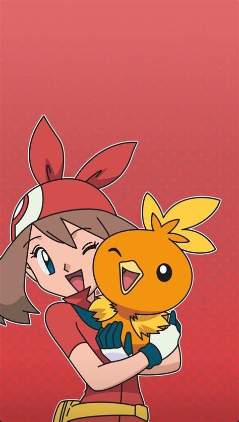 May/Aura and Torchic wallpaper Hoeen🔥 Cool Pokemon Wallpapers, Cute Wallpapers, Phone Wallpapers ...