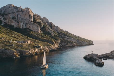 Best Hotels in Marseille with a View — The Most Perfect View