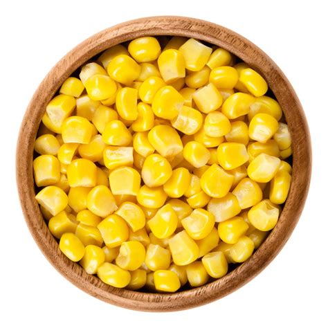 Corn Kernels - AnyFeast