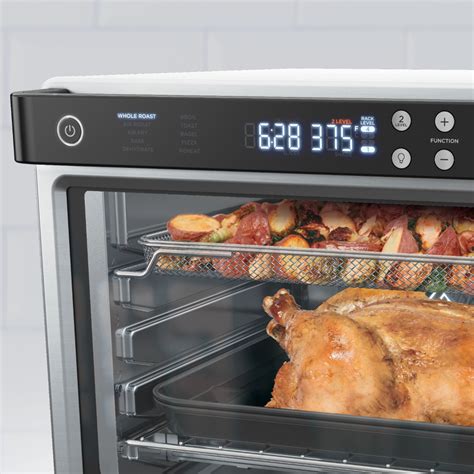 Best Buy: Ninja Foodi 10-in-1 XL Pro Air Fry Oven, Dehydrate, Reheat ...