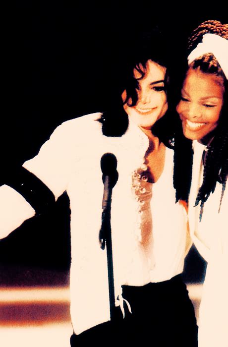 1993 Grammy Awards - Michael and Janet Jackson Photo (36328262) - Fanpop