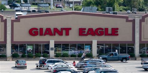 Giant Eagle Revamps Loyalty Program | Progressive Grocer