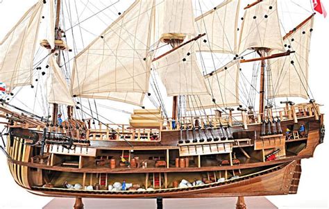 HMS ENDEAVOUR OPEN Hull - Etsy | Model ship building, Model ships, Sailing