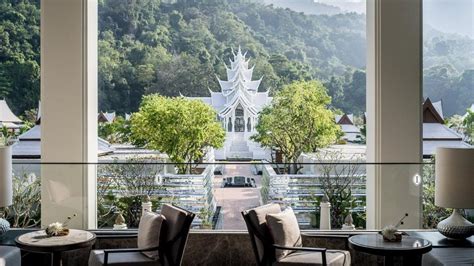 Intercontinental Phuket Resort Credit F&B Voucher | Dealsee