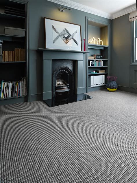 Neutral coloured carpet from: www.michael-john.co.uk | Grey carpet ...