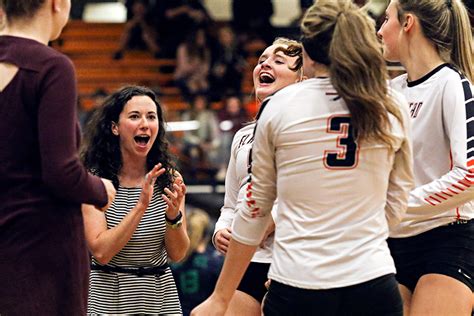 Flathead Volleyball Coach Resigns - Flathead Beacon