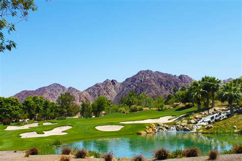 Indian Wells Golf Resort - Cloud 9 Golf & Travel