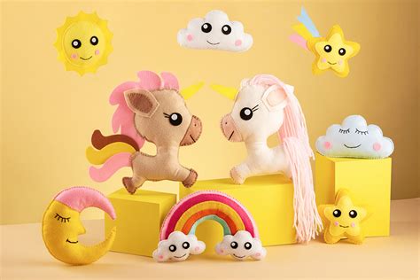 DIY toys on Behance