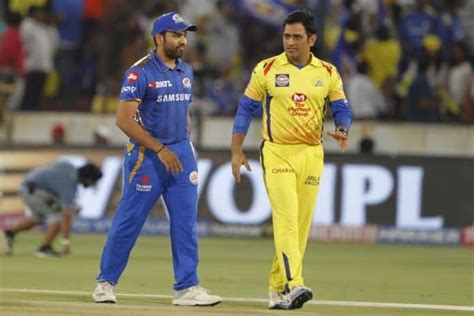 5 coincidences between MS Dhoni and Rohit Sharma's careers