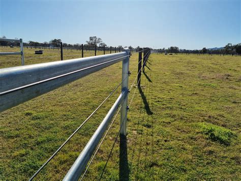 Which is the best fence paint for my Steel post and rail fences?