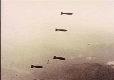 Dropping Atomic Bombs On Mountains GIF | GIFDB.com