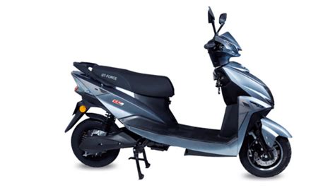 Gt Force Launched Two Electric Scooters They Do Not Need License To Drive - Amar Ujala Hindi ...