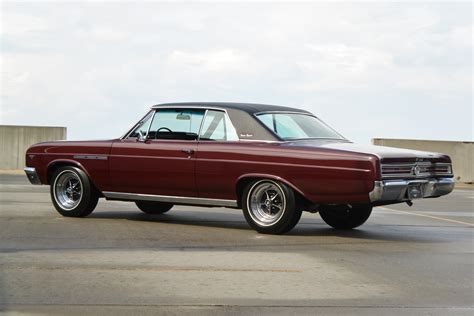 1965 Buick Skylark Gran Sport ** $151K Restoration ** Stock # C120522 for sale near Jackson, MS ...