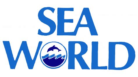 SeaWorld Logo, symbol, meaning, history, PNG, brand