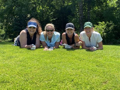 2021 Women's Golf Tournament - Greater Vancouver Chamber