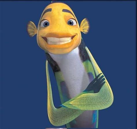 tokyo revengers ⋆ stuff | Oscar shark tale, Shark tale, Fish tales