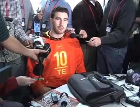 Travis Kelce reflects on ‘bad interviews’ at NFL Combine including telling team to ‘probably go ...