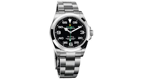 The Best Luxury Pilot Watches | La Patiala