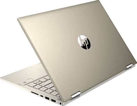 HP Pavilion x360 (2-in-1 Laptop), Intel Core i5-1035G1, 8GB Ram, 256GB ...