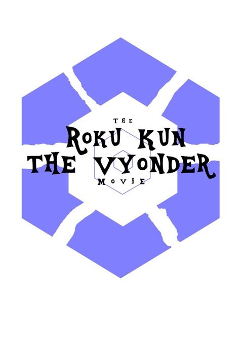 Fan Casting Ryan Potter as Roku Kun The Vyonder in The Roku Kun The ...