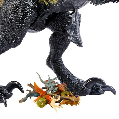 Jurassic World Super Colossal Indoraptor Action Figure 1 ct | Shipt