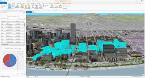 ArcGIS Pro Extensibility with Add-Ins