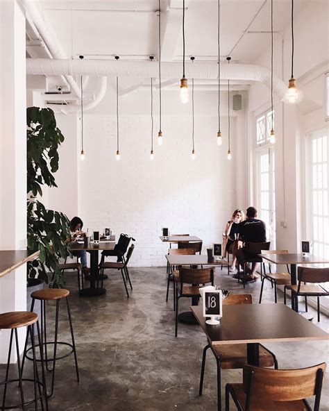 Beautiful Cafes - Twenty Eight Cafe Ambience | Cafe interior design, Coffee shops interior ...