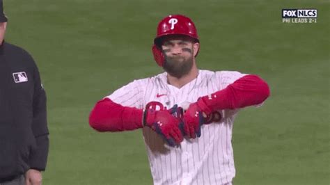 Phillies-phi-mlb GIFs - Get the best GIF on GIPHY