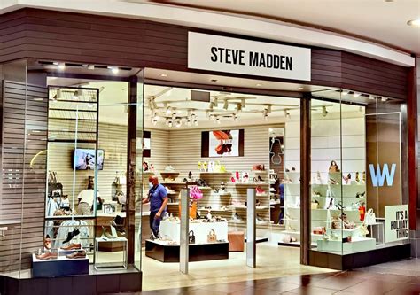 Ilanga Mall - Steve Madden NOW OPEN at I’langa Mall