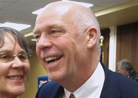 Republican Greg Gianforte Body-Slams Liberal Reporter -- Goes on to ...