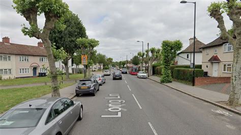 Croydon stabbing: Man, 24, dies after 'brutal and frenzied' attack ...