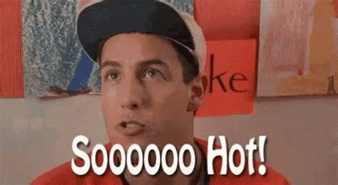 Hot Adam Sandler GIF - Hot Adam Sandler Funny - Discover & Share GIFs