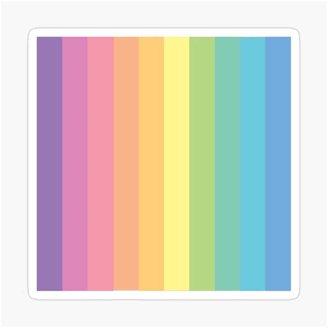Aesthetic Rainbow Palette | ubicaciondepersonas.cdmx.gob.mx