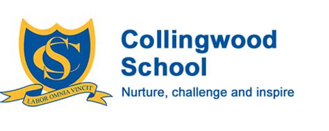 Collingwood School and Nursery | Top Wallington School