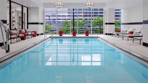 Hampton Inn Chicago McCormick Place from $93. Chicago Hotel Deals ...