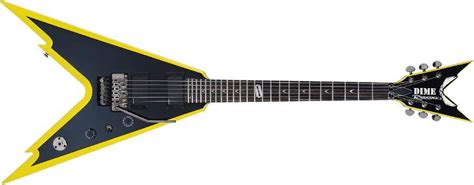 Dean Razorback V 255 review | MusicRadar