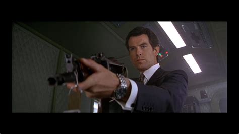 GoldenEye - Official® Trailer [HD] - YouTube