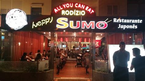 HAPPY SUMO, Albufeira - Menu, Prices & Restaurant Reviews