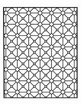 Printable geometric coloring pages Pdf Coloringfolder Com  sketch template