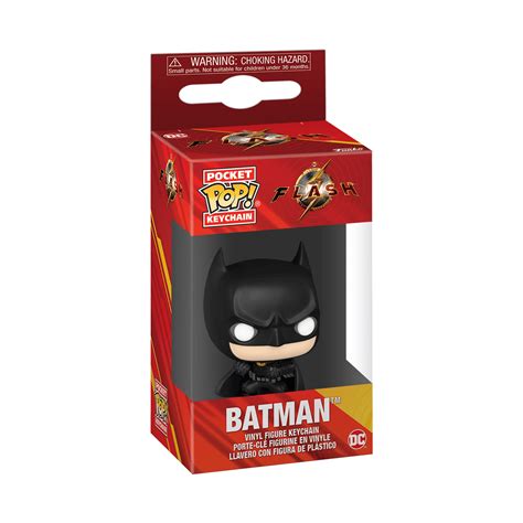 Buy Pop! Keychain Batman at Funko.