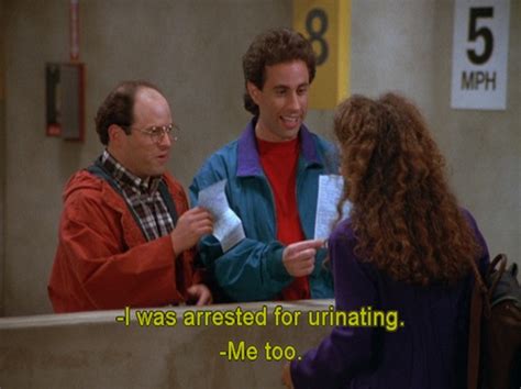 { seinfeld } | Seinfeld quotes, Seinfeld, Seinfeld funny