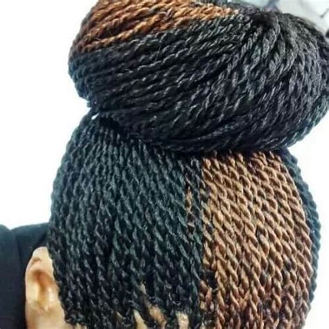 50 Sensational Senegalese Twist Styling Ideas | Hair Motive Hair Motive