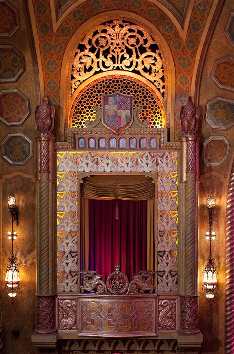 Historic Alabama Theatre :: Behance