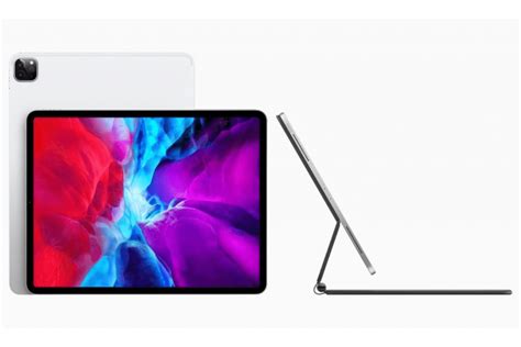 Apple iPad Pro With Mini LED Display To Launch Early 2021: Confirmed ...