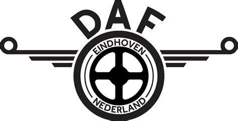 Daf Eindhoven Logo Vector - (.Ai .PNG .SVG .EPS Free Download)