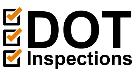 DOT Inspection- 10 Things DOT Officers Look For