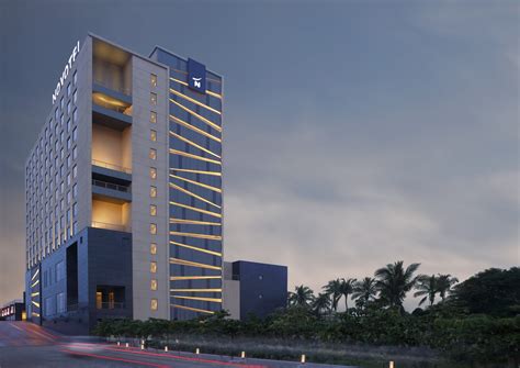 Novotel ibis Chennai OMR and Novotel Chennai SIPCOT kickstart a ...