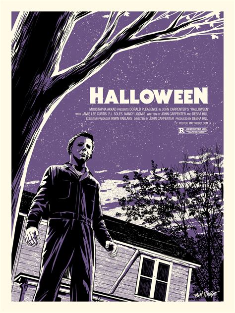 Halloween 1978 Poster : Halloween 1978 Dir John Carpenter Spanish ...