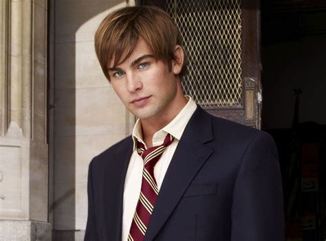 Chace Crawford, Gossip Girl from TV Actors Who Bit the Hand That Fed ...